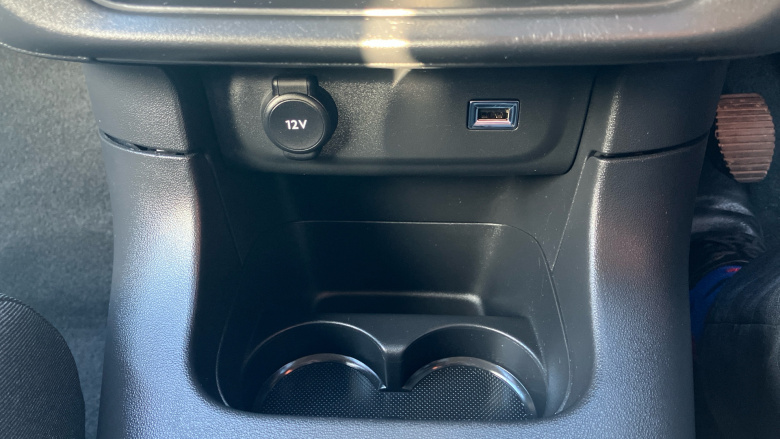 Citroen C3 1.2 PureTech C-Series Edition 5dr Petrol Hatchback